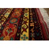 Turkmeńskoi etniczny wełniany dywan afgański khuwaje 300x500cm