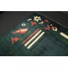 Orientalny ręcznie tkany dywan Ziegler z pakistanu 100% wełna 200x300