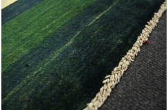 Orientalny ręcznie tkany dywan Ziegler z pakistanu 100% wełna 200x300