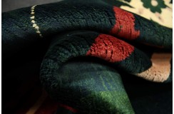 Orientalny ręcznie tkany dywan Ziegler z pakistanu 100% wełna 200x300