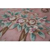 Przepiękny wełniany dywan org. Aubusson Chiny wełna rzeźbiony 250x350