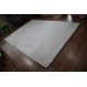 Piękny dywan Shaggy 200x290cm SUPER MIĘKKI Obsession Touch Me 370 white bialy poliester