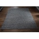 Luksusowy dywan Brinker Carpets Greenland Midnight 228 szary brąz 170x230cm100% wełna owcza dwustronny płasko tkany