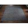 Wełniany dywan Brinker Carpets 170x230cm szary