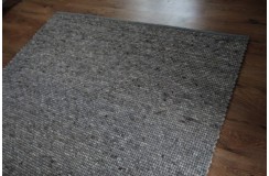 Wełniany dywan Brinker Carpets 170x230cm szary