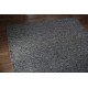 Luksusowy dywan Brinker Carpets Greenland Midnight 228 szary brąz 170x230cm100% wełna owcza dwustronny płasko tkany