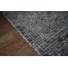 Wełniany dywan Brinker Carpets 170x230cm szary