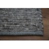 Wełniany dywan Brinker Carpets 170x230cm szary
