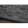 Wełniany dywan Brinker Carpets 170x230cm szary