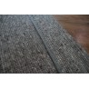 Wełniany dywan Brinker Carpets 170x230cm szary