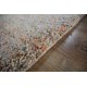 Wart 4500 zł 8kg/m2 dywan Shaggy Brinker Carpets Salsa 63 wełna 170x230cm