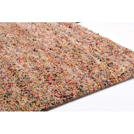 Wart 4500 zł 8kg/m2 dywan Shaggy Brinker Carpets Salsa 63 wełna 170x230cm