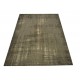 Design Brinker Carpets Grunge 100% akryl 170x230cm vintage płasko tkany szary