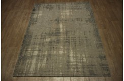 Brinker Carpets Grunge dywan Vintage szary