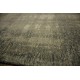 Design Brinker Carpets Grunge 100% akryl 170x230cm vintage płasko tkany szary