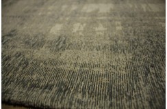 Brinker Carpets Grunge dywan Vintage szary