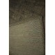 Design Brinker Carpets Grunge 100% akryl 170x230cm vintage płasko tkany szary