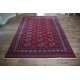 Buchara - dywan ręcznie tkany z Pakistanu 100% Wełna ok 200x300cm