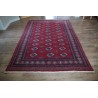 Oryginalny dywan Buchara z Pakistanu 100% wełna 2x3m