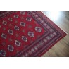 Oryginalny dywan Buchara z Pakistanu 100% wełna 2x3m