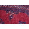 Oryginalny dywan Buchara z Pakistanu 100% wełna 2x3m