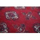 Buchara - dywan ręcznie tkany z Pakistanu 100% Wełna ok 200x300cm