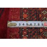 Oryginalny dywan Buchara z Pakistanu 100% wełna 2x3m