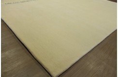 Gładki dywan 170x240 SWAROVSKI ELEMENTS LUXOR STYLE wełny owczej lux