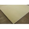 Gładki dywan 170x240 SWAROVSKI ELEMENTS LUXOR STYLE wełny owczej lux