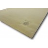 Gładki dywan 170x240c SWAROVSKI ELEMENTS LUXOR STYLE wełny owczej lux