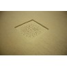 Gładki dywan 170x240cm LUXOR STYLE IRYDIUM wełny owczej lux