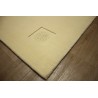 Gładki dywan 170x240cm LUXOR STYLE IRYDIUM wełny owczej lux