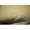 Gładki dywan 170x240cm LUXOR STYLE IRYDIUM wełny owczej lux