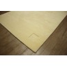 Gładki dywan 170x240cm LUXOR STYLE IRYDIUM wełny owczej lux