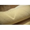 Gładki dywan 170x240cm LUXOR STYLE IRYDIUM wełny owczej lux
