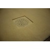 Gładki dywan 170x240cm LUXOR STYLE PLATINIUM wełny owczej lux