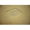 Gładki dywan 170x240cm LUXOR STYLE PLATINIUM wełny owczej lux