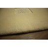 Gładki dywan 170x240cm LUXOR STYLE PLATINIUM wełny owczej lux