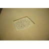 Gładki dywan 170x240cm LUXOR STYLE PLATINIUM wełny owczej lux