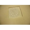 Gładki dywan 170x240cm LUXOR STYLE PLATINIUM wełny owczej lux
