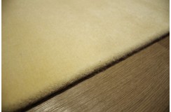Gładki dywan 170x240cm LUXOR STYLE PLATINIUM wełny owczej lux
