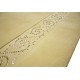 Wart 8 999 zł gładki dywan 170x240cmLUXOR STYLE Platinium mongolska wełna owcza ekskluzywny