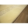Gładki dywan 170x240cm LUXOR STYLE RHODIUM wełny owczej lux