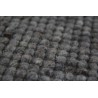 Wełniany dywan Brinker Carpets 170x230cm szary
