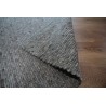 Wełniany dywan Brinker Carpets 170x230cm szary
