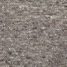 Luksusowy dywan Brinker Carpets Greenland Midnight 228 szary brąz 170x230cm100% wełna owcza 170x230cm dwustronny płasko tkany