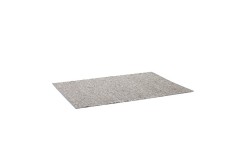 Wełniany dywan Brinker Carpets 170x230cm szary