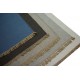 Ręcznie tkane 100% wełniane kilimy - dywany dwustronne z Indii 140x200cm