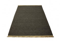 Ręcznie tkane 100% wełniane kilimy - dywany dwustronne z Indii 140x200cm