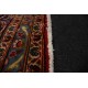Czerwony oryginalny dywan Kashan (Keszan) z Iranu wełna 250x350cm perski